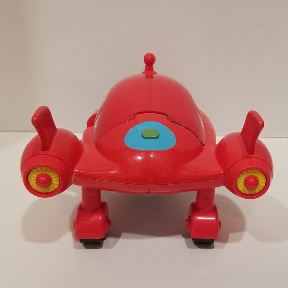 Disney Little Einsteins Rocket and Play Figures, VGUC - EUC          HOST PICK - Picture 10 of 16